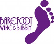 WF11 Barefoot Logo