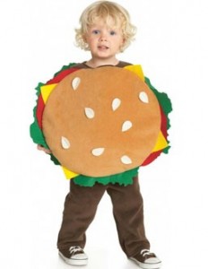 DressLikeAHamburger