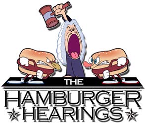 Hamburger Hearings