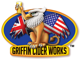 griffin_cider_works_logo